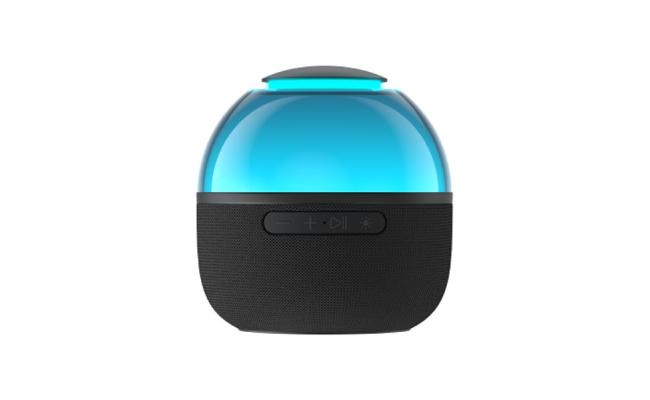 HAVIT SK900BT Multi-Color RGB Light Wireless Speaker